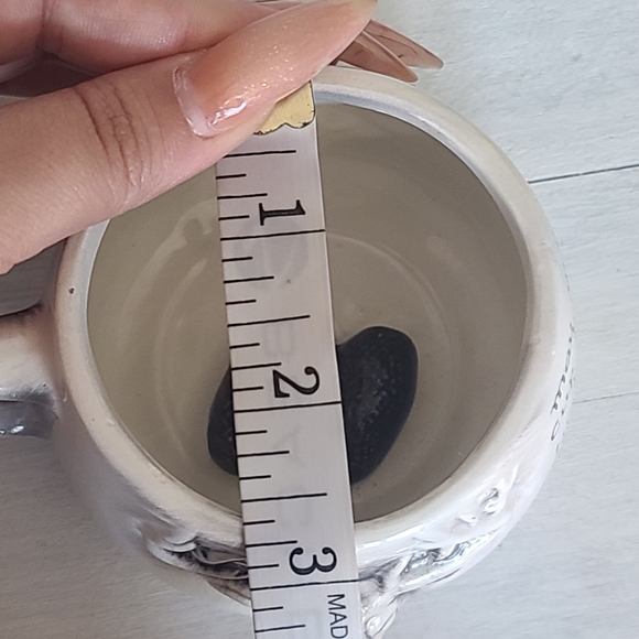 May Your Cup Always Be Two Turds Full In Vermont Funny Buck Coffee Tea Mug Cup - Picture 7 of 12